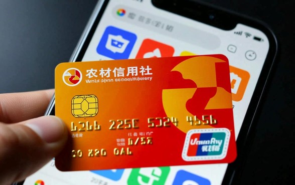 湖南农村信用社信用卡app叫什么