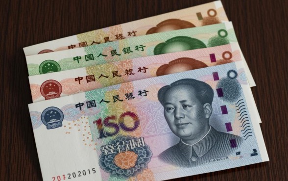 中国人民银行同期贷款利率2018是多少