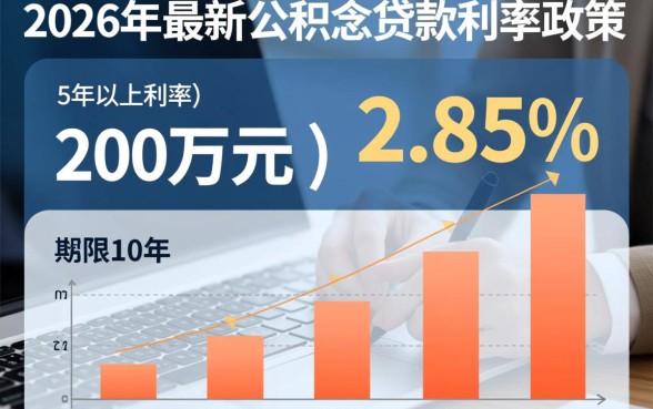 公积金贷款20万10年每月还多少