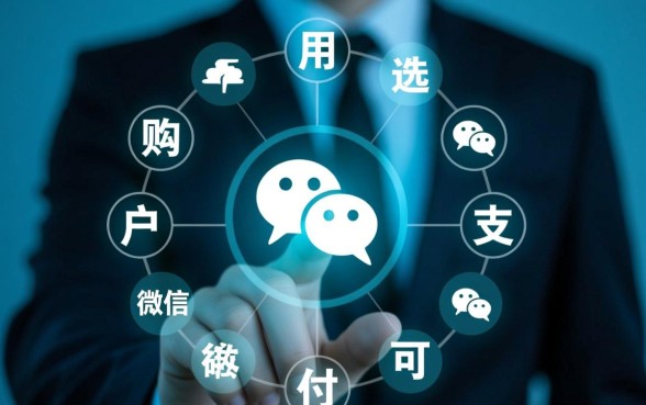 微信扫码支付可以用信用卡支付吗