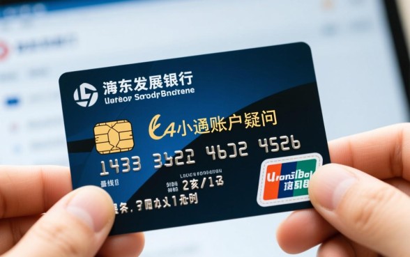 浦发银行信用卡客服电话是多少