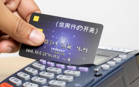 信用卡持卡人认证失败是什么意思
