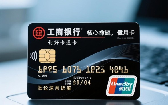 工商银行信用卡什么卡比较好通过