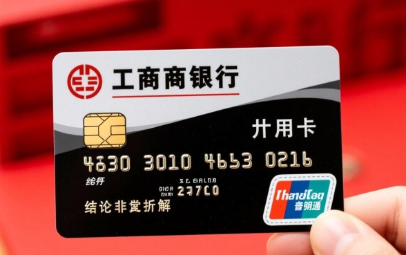 工商银行信用卡什么卡比较好通过