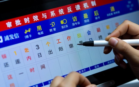 浦发信用卡电话回访后多久有结果