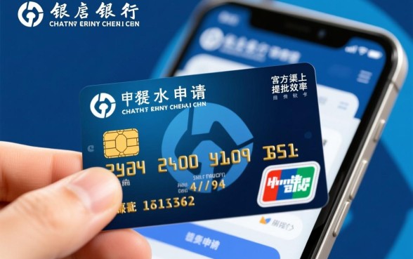 交通银行信用卡怎么申请
