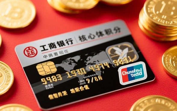 工商银行信用卡积分兑换商城入口在哪