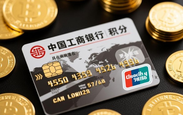 工商银行信用卡积分兑换商城入口在哪