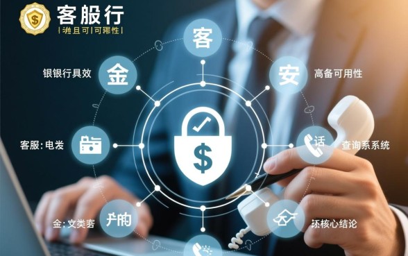 中国农业银行信用卡客服电话是多少