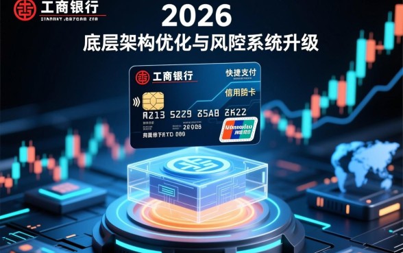 工商银行信用卡快捷支付怎么开通