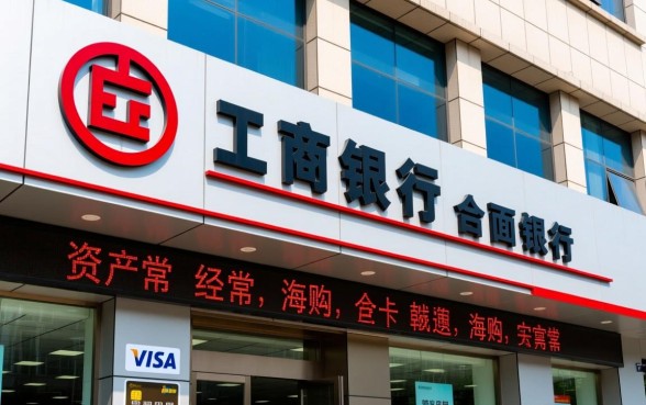 工商银行Visa信用卡怎么样
