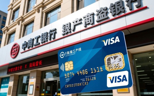 工商银行Visa信用卡怎么样