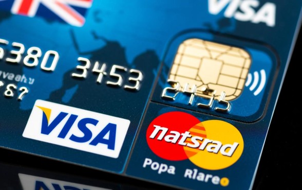 英国信用卡用VISA还是万事达