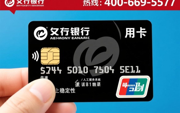 华夏银行信用卡中心电话是多少