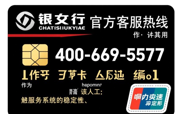 华夏银行信用卡中心电话是多少