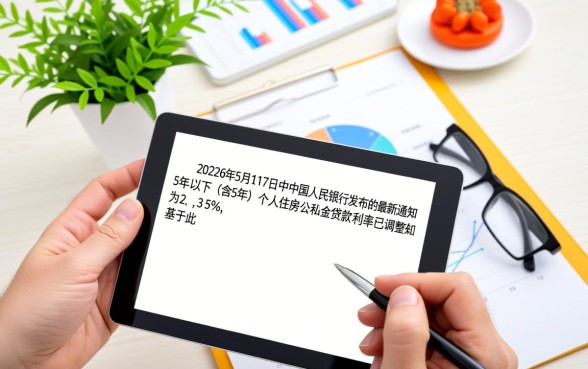 公积金贷款20万5年每月还多少