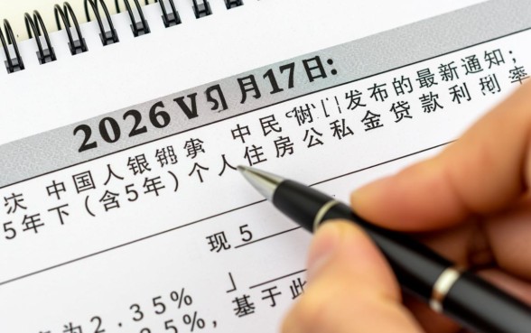 公积金贷款20万5年每月还多少