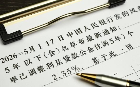 公积金贷款20万5年每月还多少