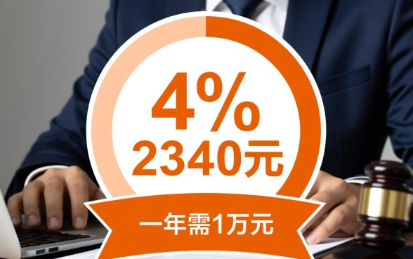 算不算高利贷合法吗