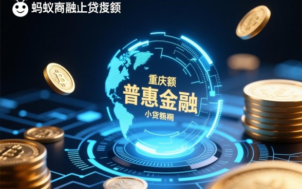 重庆市蚂蚁商城小额贷款有限公司正规吗