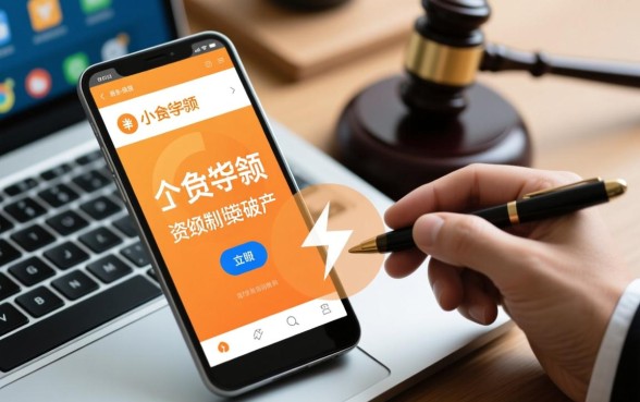 网上小额贷款不还最终有什么后果