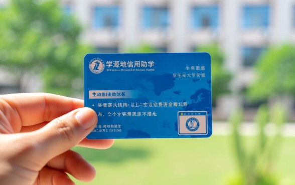 生源地贷款和国家助学贷款有什么区别