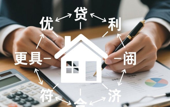 公积金贷款20年好还是30年好
