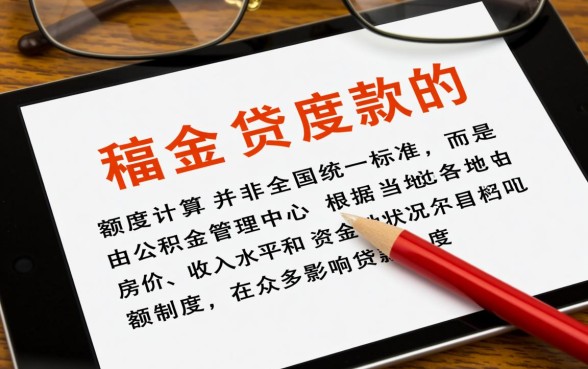 公积金贷款余额必须要有多少