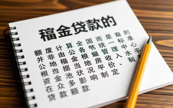 公积金贷款余额必须要有多少