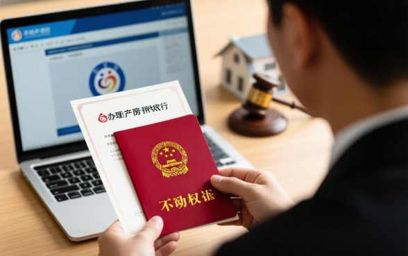 房产抵押贷款房产证要押在银行吗