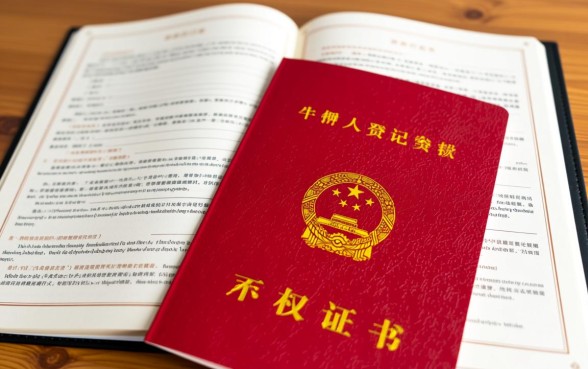 房产抵押贷款房产证要押在银行吗
