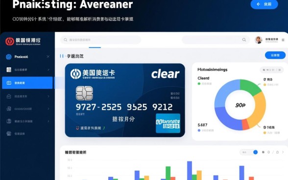 工行美国运通Clear卡怎么样