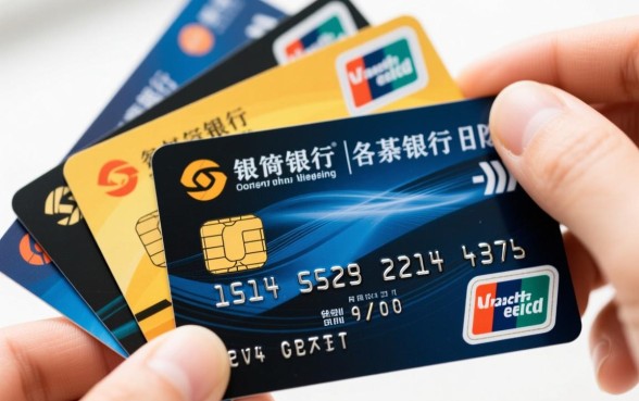 在同一个银行可以办几张信用卡