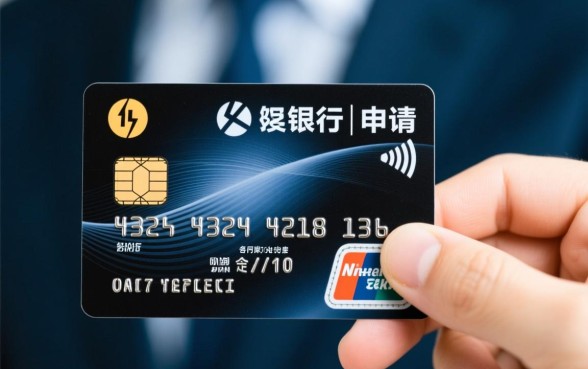 在同一个银行可以办几张信用卡