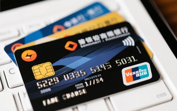 在同一个银行可以办几张信用卡