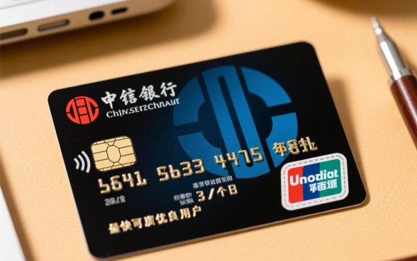 中信银行信用卡一般审核要多久