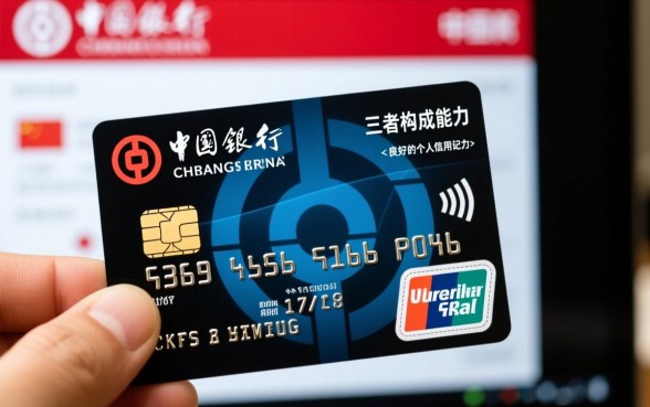 中国银行信用卡申请条件有哪些