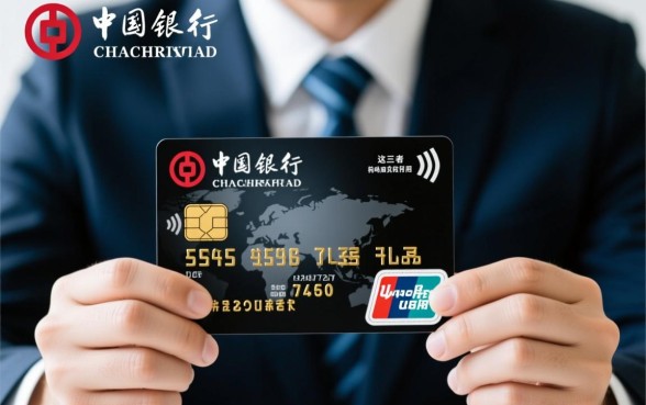 中国银行信用卡申请条件有哪些