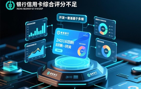 农行信用卡综合评分不足怎么办