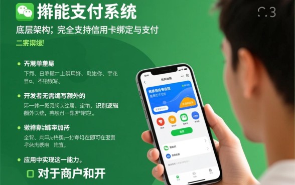 微信绑定信用卡怎么操作及手续费