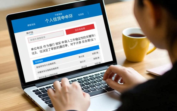 办理信用卡没有单位电话怎么办