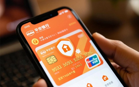 平安银行信用卡app怎么下载