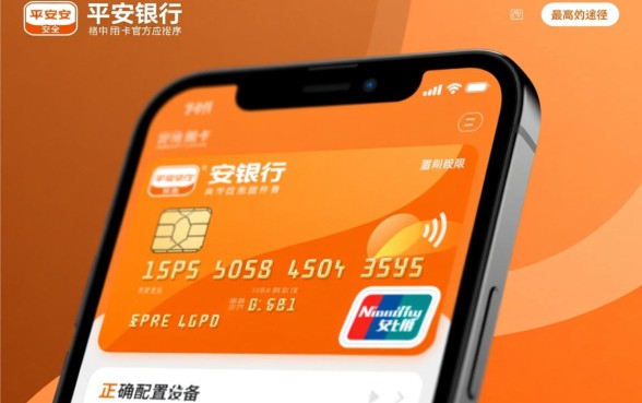 平安银行信用卡app怎么下载