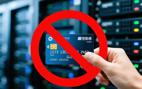 申请信用卡总是被拒绝什么原因
