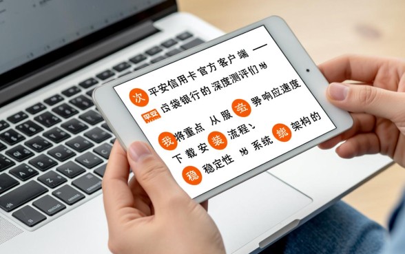 平安信用卡app怎么下载安装