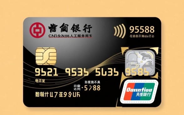 工行信用卡人工服务电话是多少