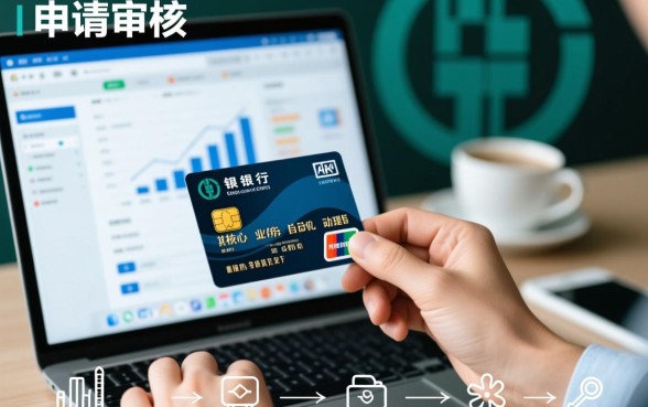 农行信用卡网上申请审核要多久