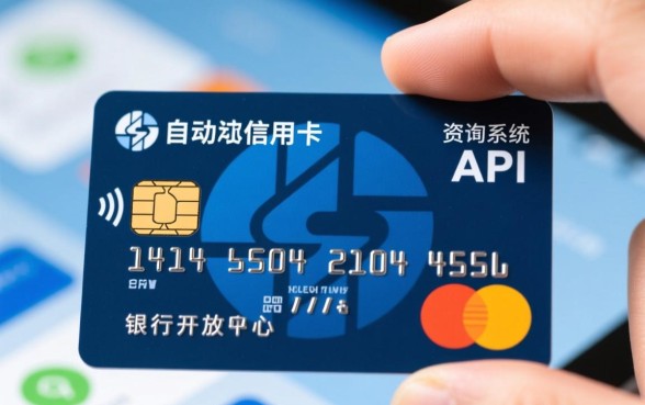 怎么查询自己有没有办理信用卡