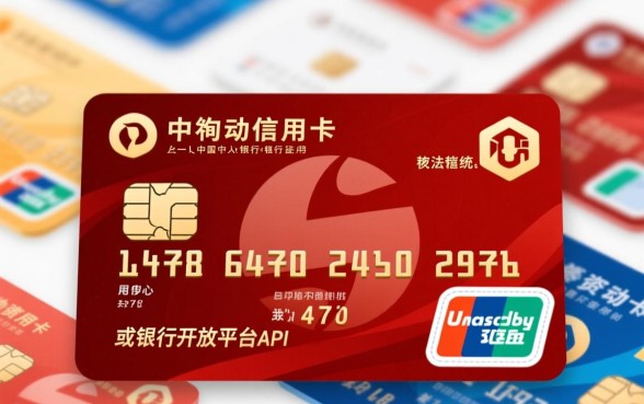 怎么查询自己有没有办理信用卡