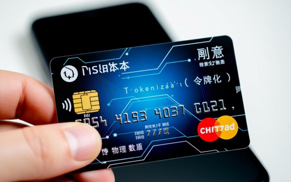 手机信用卡和实体卡有什么区别